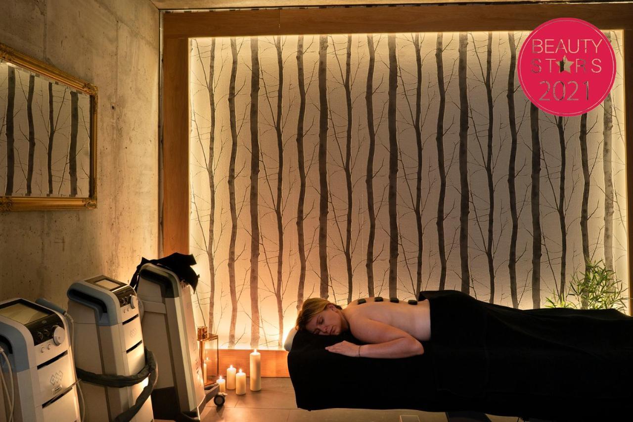 Carynska Resort & Spa 卢托维斯卡 外观 照片