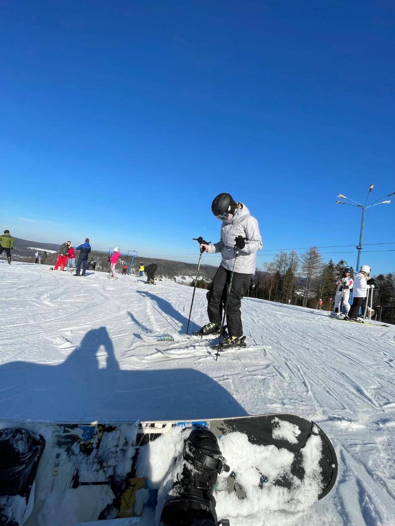 Carynska Resort & Spa 卢托维斯卡 外观 照片